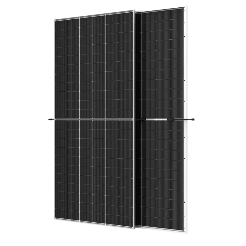 Tấm pin Trina Solar  610Wp TSM-NEG19R.20
